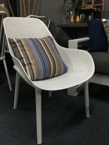 Cradle Chair