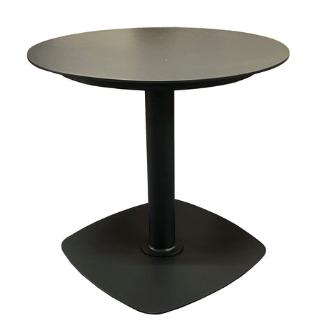 Crown Side Table