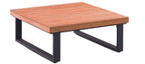 Barbados Teak Coffee Table