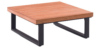 Barbados Teak Coffee Table
