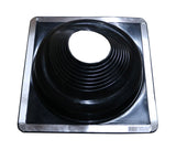 Dektite Flue Flashing - Metal roof