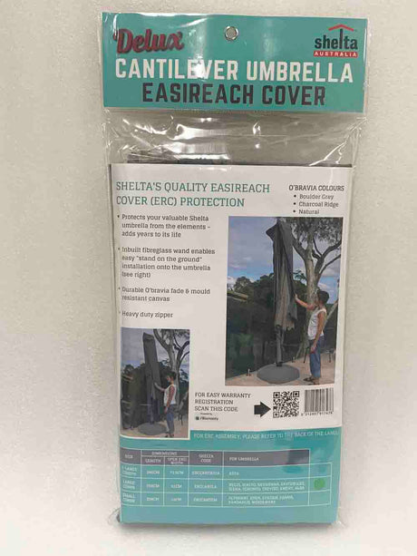 Delux Cantilever Umbrella Covers