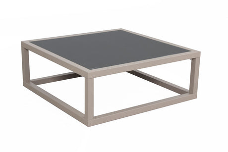 Eco Coffee Table