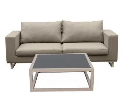 Eco Coffee Table