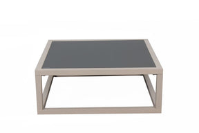 Eco Coffee Table