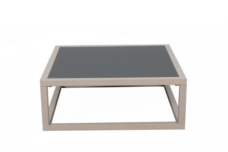 Eco Coffee Table