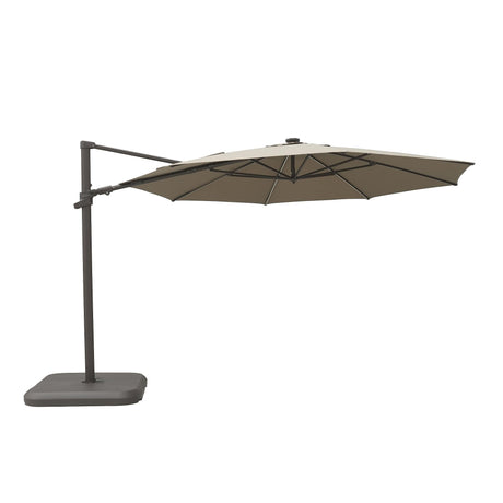 Emery Cantilever Umbrella