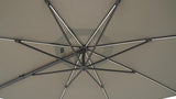 Emery Cantilever Umbrella