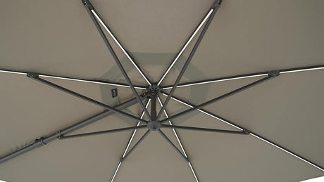 Emery Cantilever Umbrella