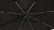 Emery Cantilever Umbrella