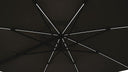 Emery Cantilever Umbrella