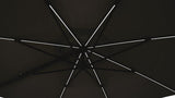 Emery Cantilever Umbrella