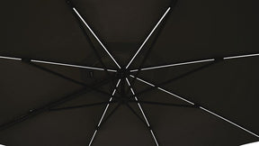 Emery Cantilever Umbrella