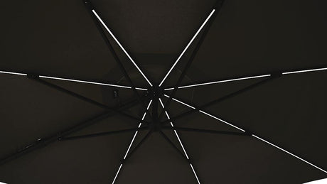 Emery Cantilever Umbrella