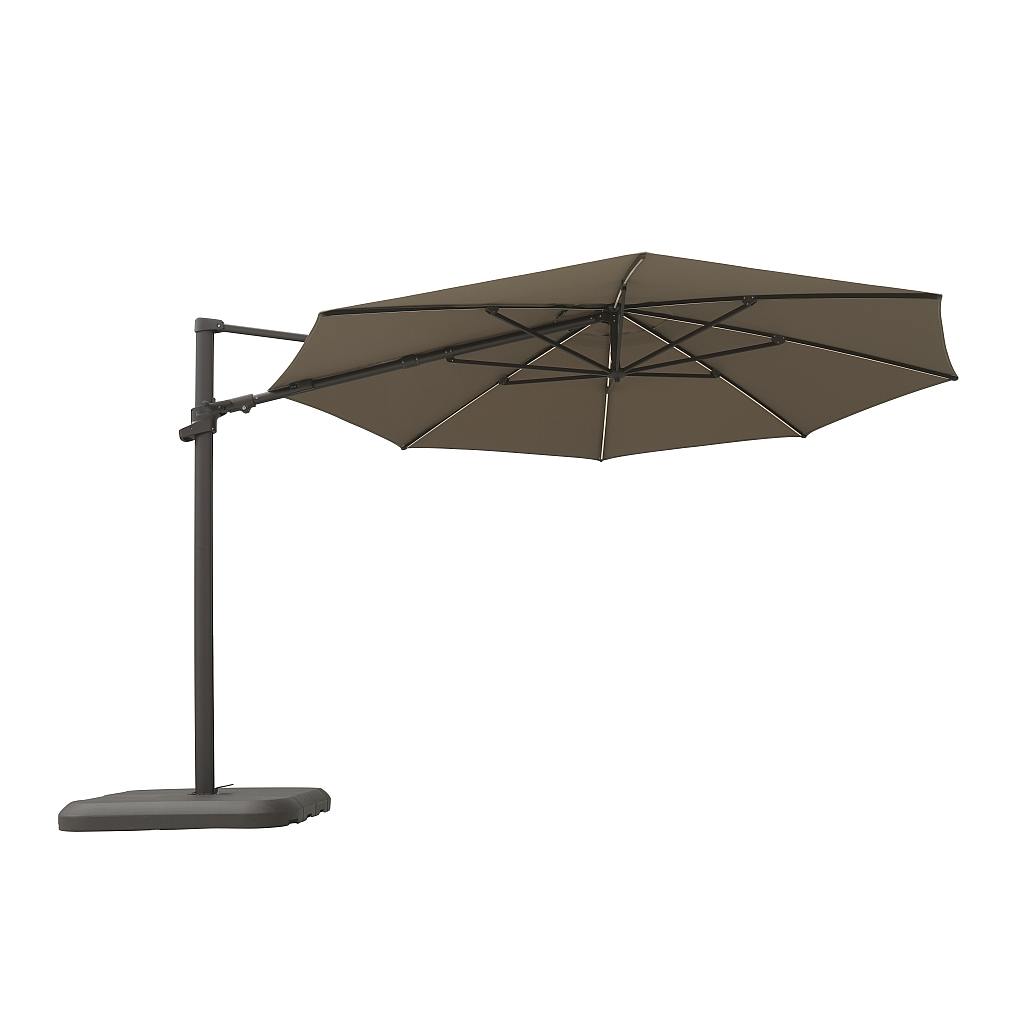 Emery Cantilever Umbrella