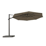 Emery Cantilever Umbrella