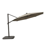 Emery Cantilever Umbrella