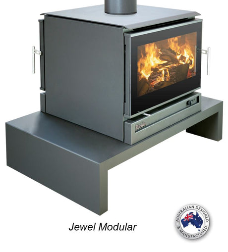 Eureka Jewel (Dual Door)