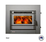Eureka Opal Inbuilt