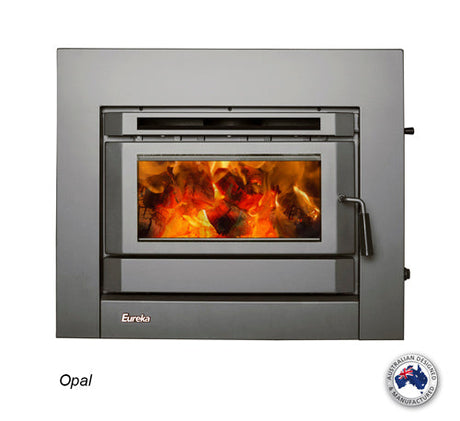 Eureka Opal Inbuilt