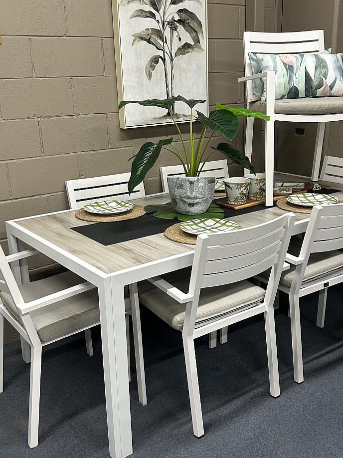 Edgewood 180 Table