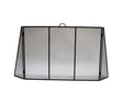 Fire Screen for Inbuilt Woodheaters