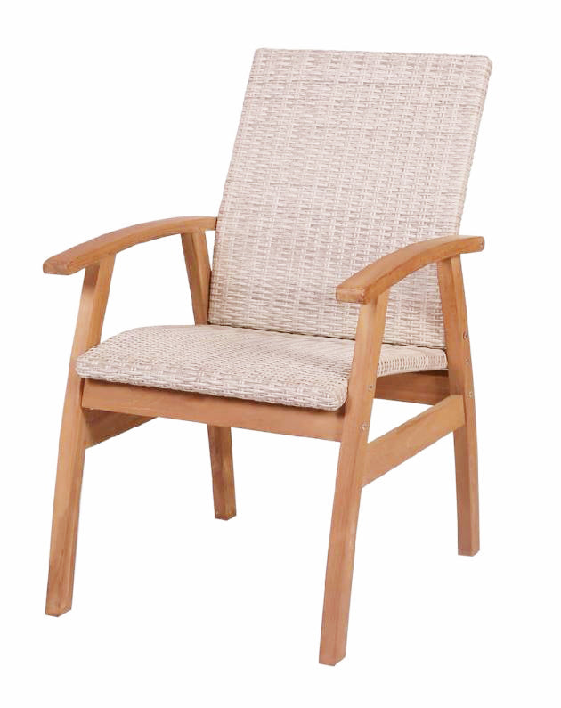 Lisbon 5 Piece Dining Set