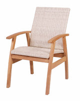 Lisbon 5 Piece Dining Set