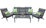 Florent Lounge Set