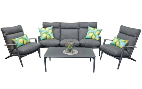 Florent Lounge Set