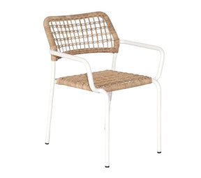 Flow Armchair