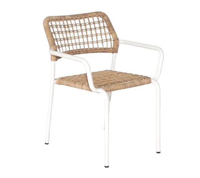 Flow Armchair