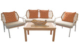 Flow Lounge Set