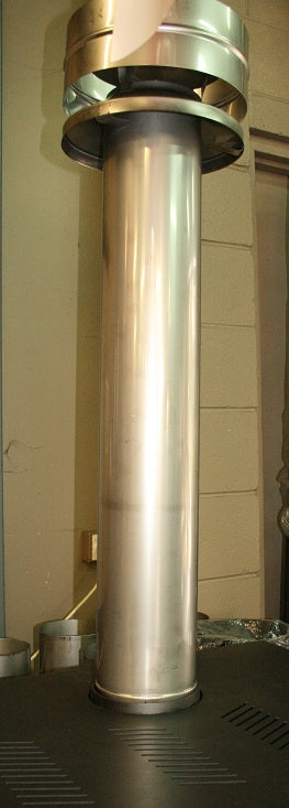 Flue Pipe