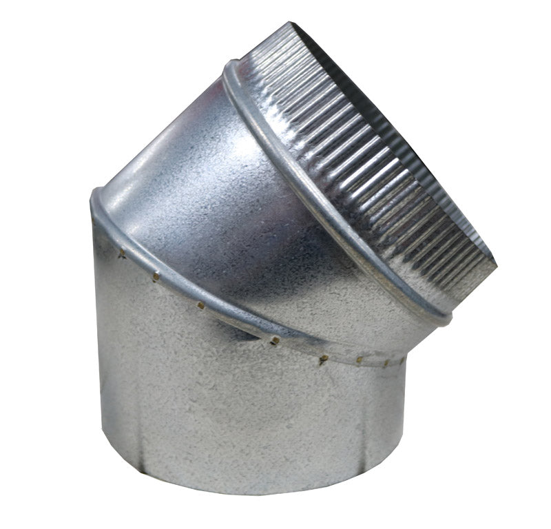 Flue Bends