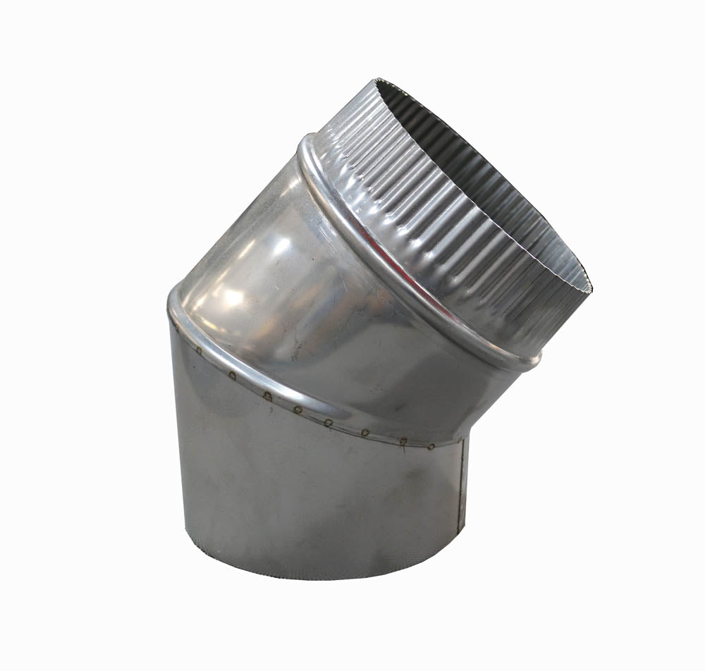 Flue Bends