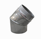 Flue Bends