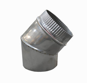 Flue Bends