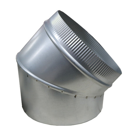 Flue Bends
