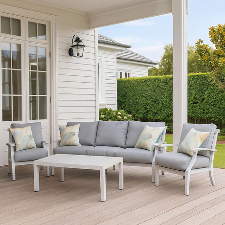 Forster Lounge Set
