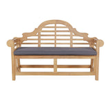 Outdoor Garden Bench Cushions