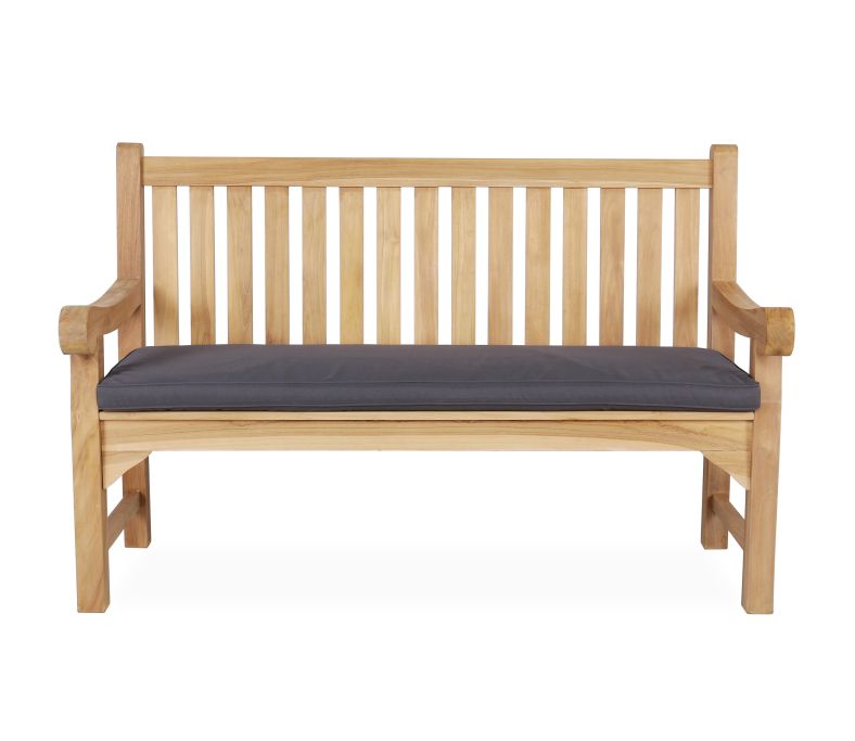Outdoor Garden Bench Cushions