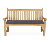 Outdoor Garden Bench Cushions