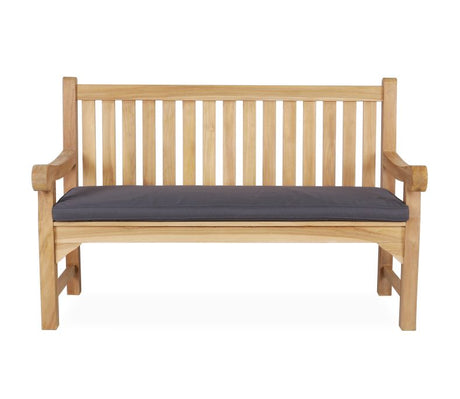 Outdoor Garden Bench Cushions