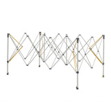 Gazebo Oztrail 4.5 x 3m