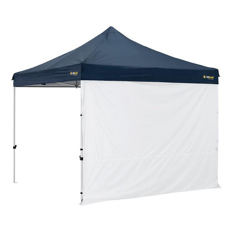 Gazebo Solid Side Wall