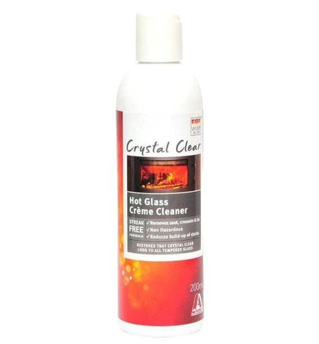 Glass Cleaner