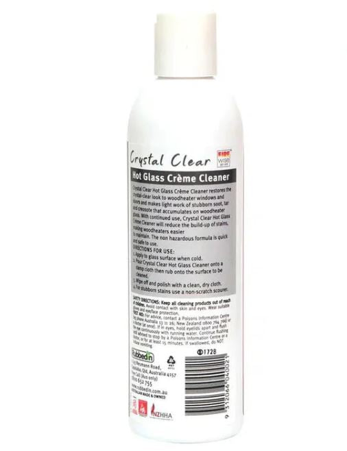 Glass Cleaner