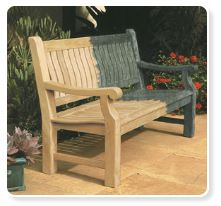 Golden Care Teak Cleaner