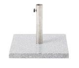 Granite Umbrella Bases